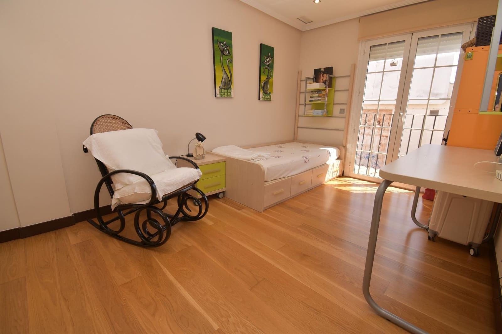 4 soveværelse Villa til salg i Santa Pola med swimmingpool garage - € 469.000 (Ref: 9938428)