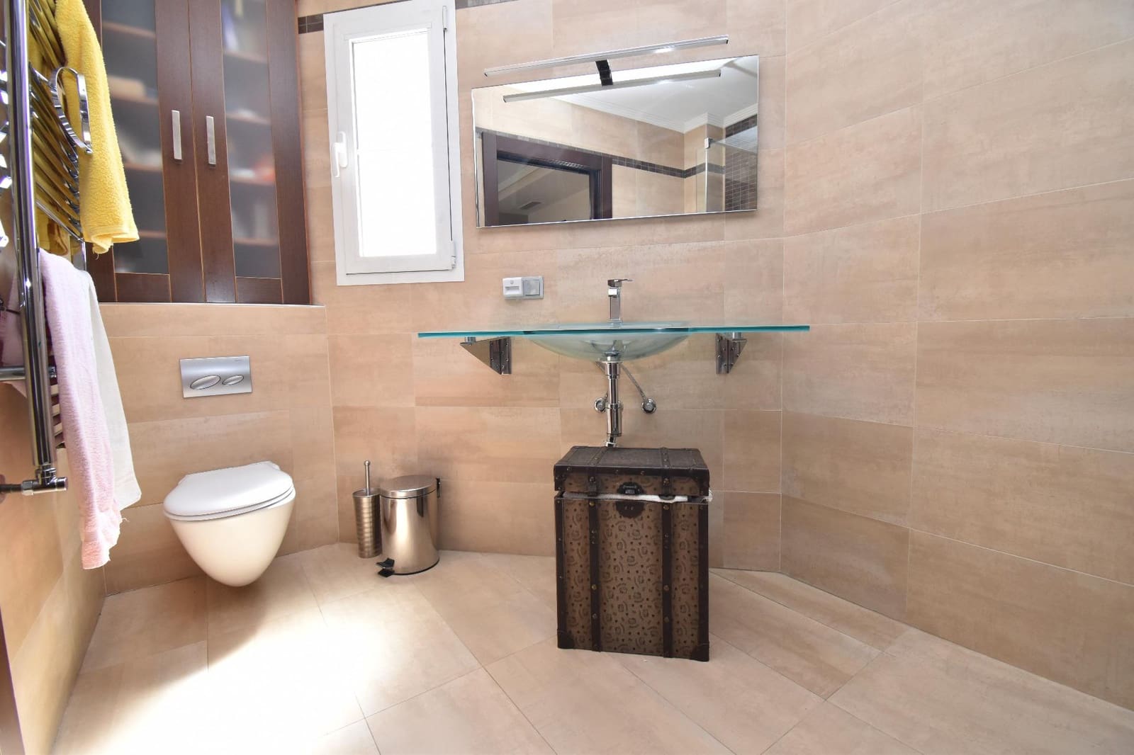 4 soveværelse Villa til salg i Santa Pola med swimmingpool garage - € 469.000 (Ref: 9938428)