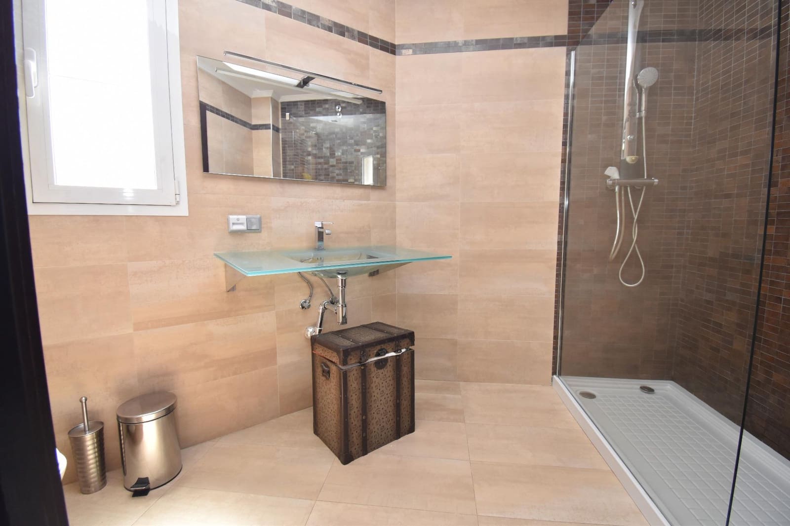 4 soveværelse Villa til salg i Santa Pola med swimmingpool garage - € 469.000 (Ref: 9938428)