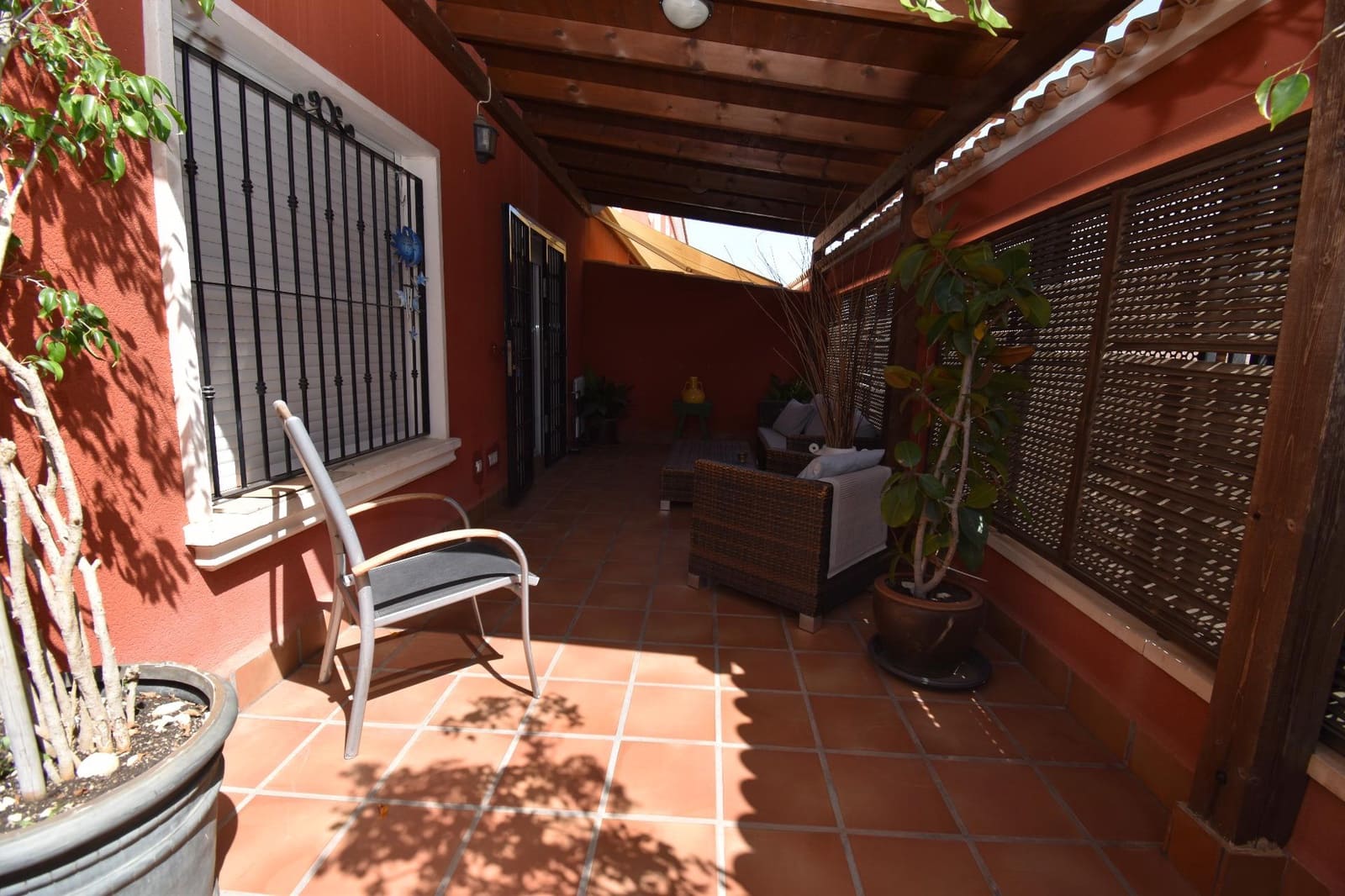 4 soveværelse Villa til salg i Santa Pola med swimmingpool garage - € 469.000 (Ref: 9938428)