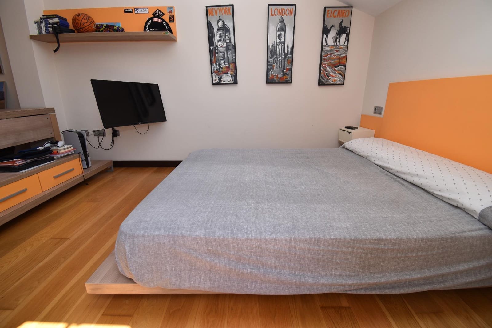 4 soveværelse Villa til salg i Santa Pola med swimmingpool garage - € 469.000 (Ref: 9938428)