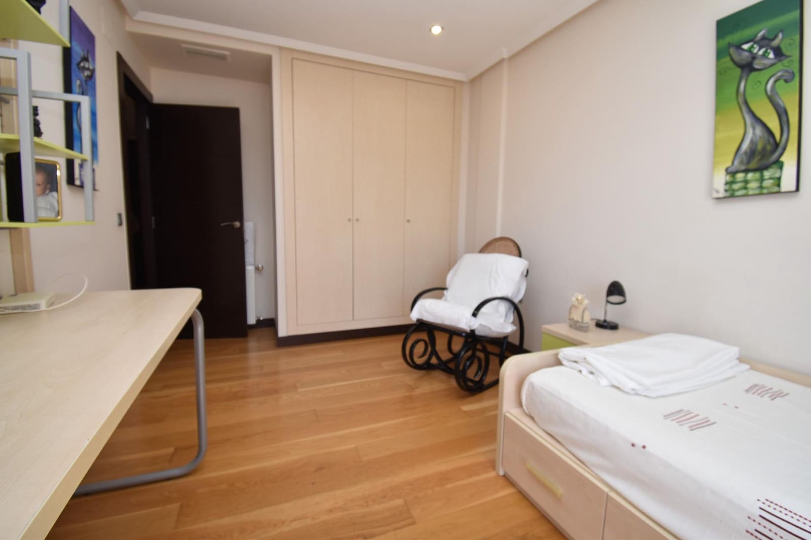 4 soveværelse Villa til salg i Santa Pola med swimmingpool garage - € 469.000 (Ref: 9938428)