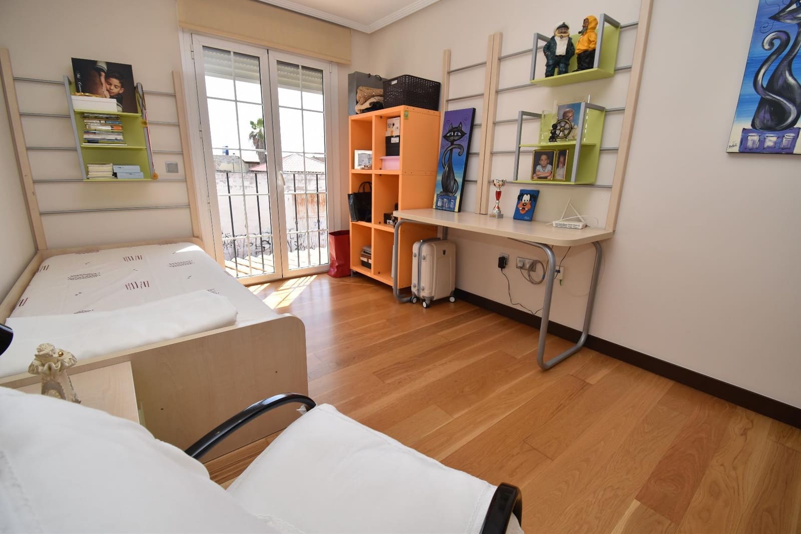 4 soveværelse Villa til salg i Santa Pola med swimmingpool garage - € 469.000 (Ref: 9938428)