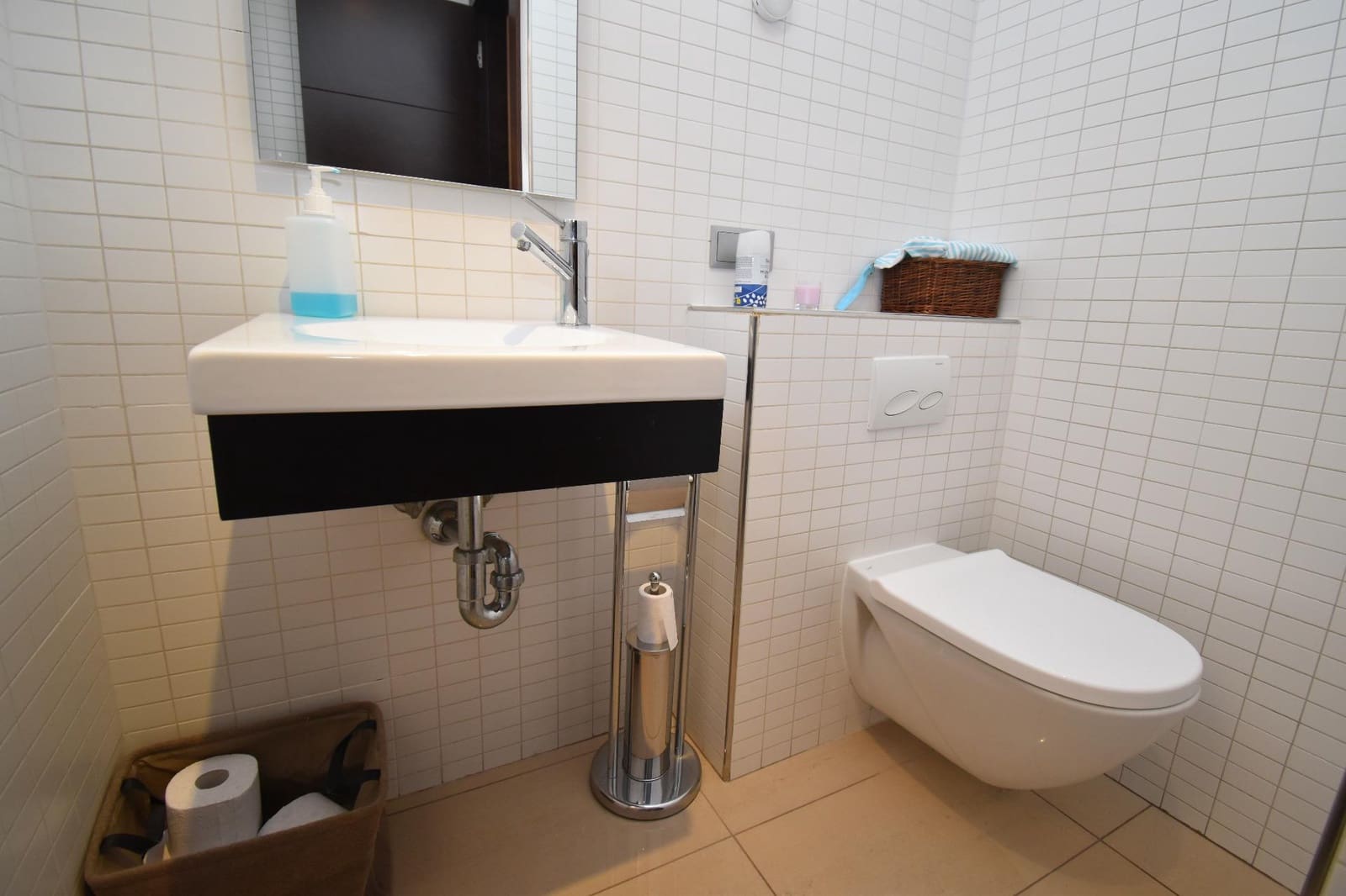 4 soveværelse Villa til salg i Santa Pola med swimmingpool garage - € 469.000 (Ref: 9938428)