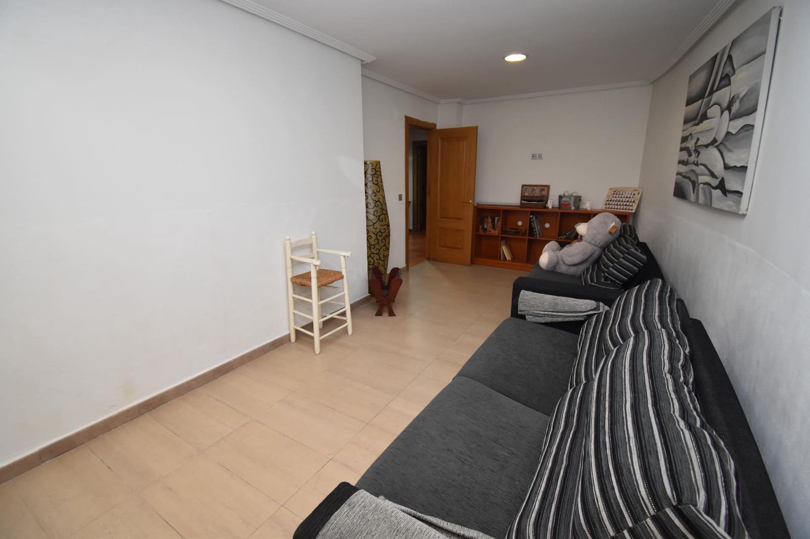 4 soveværelse Villa til salg i Santa Pola med swimmingpool garage - € 469.000 (Ref: 9938428)