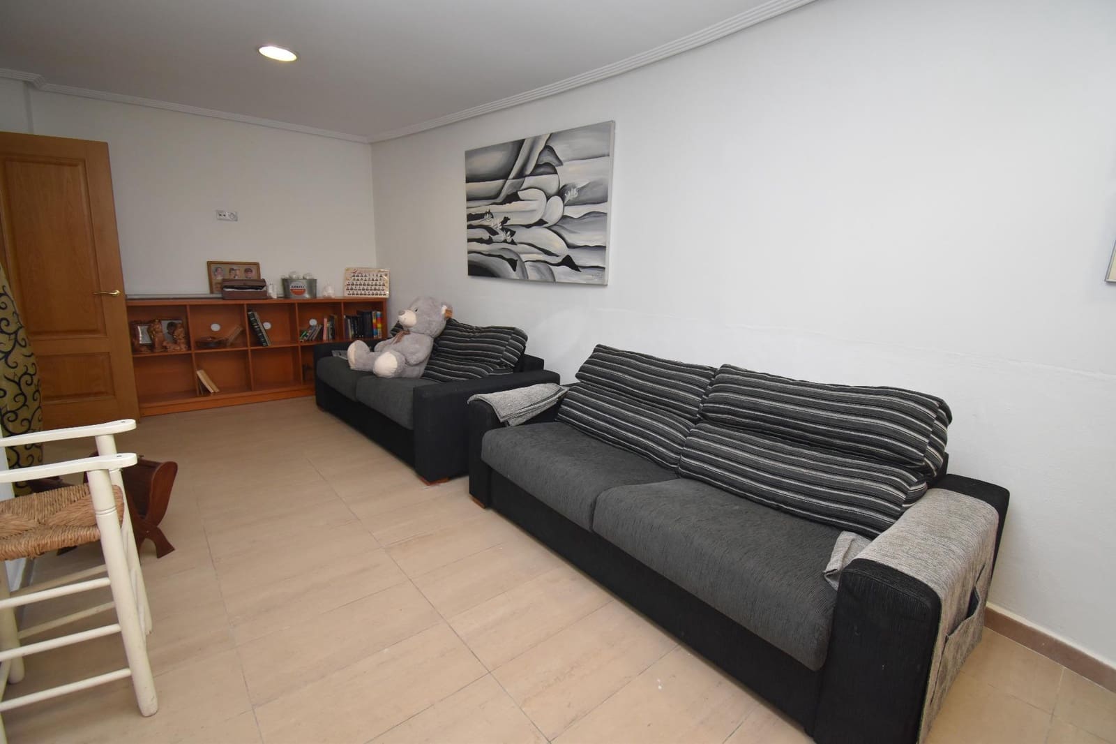 4 soveværelse Villa til salg i Santa Pola med swimmingpool garage - € 469.000 (Ref: 9938428)