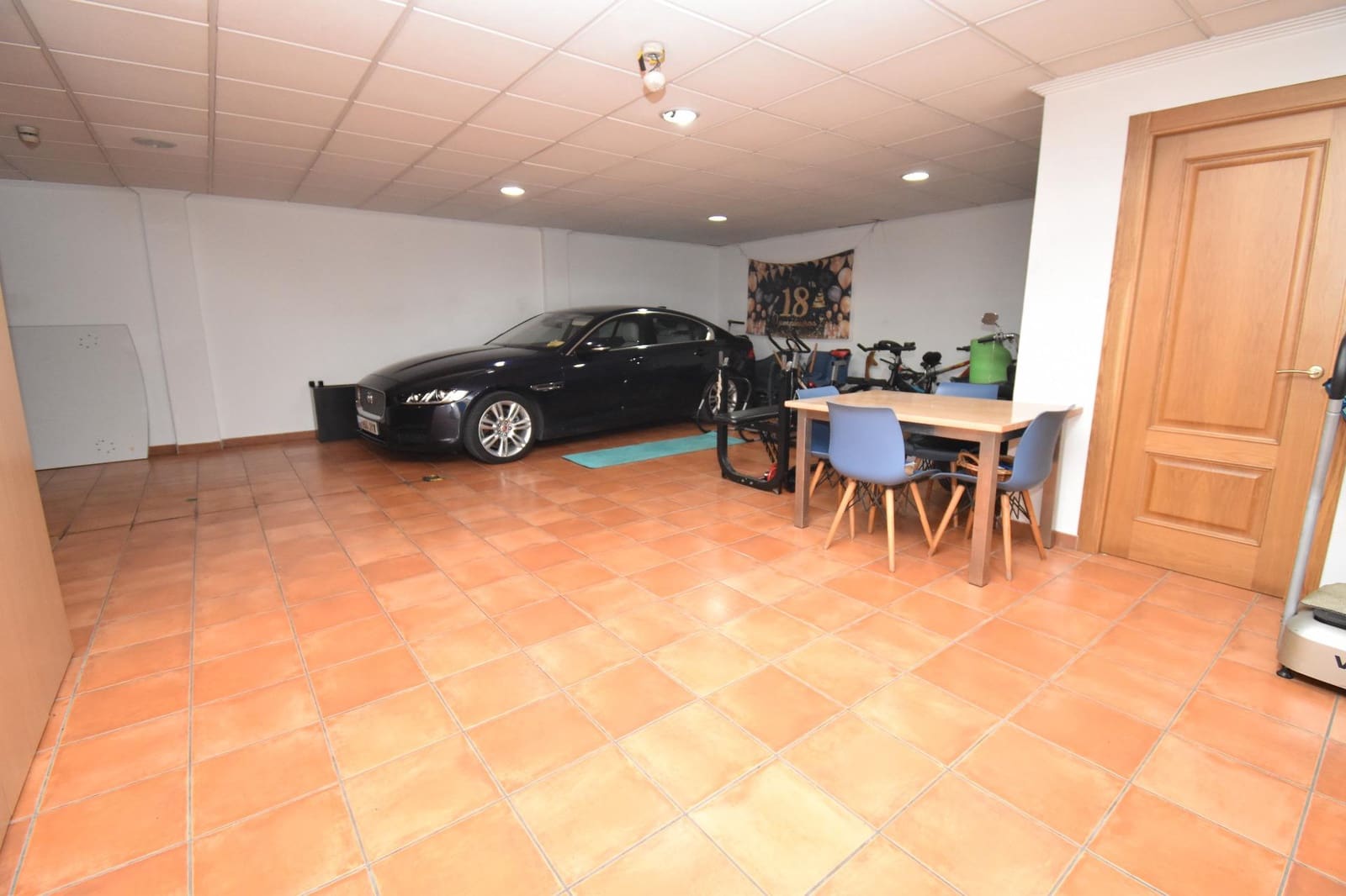 4 soveværelse Villa til salg i Santa Pola med swimmingpool garage - € 469.000 (Ref: 9938428)