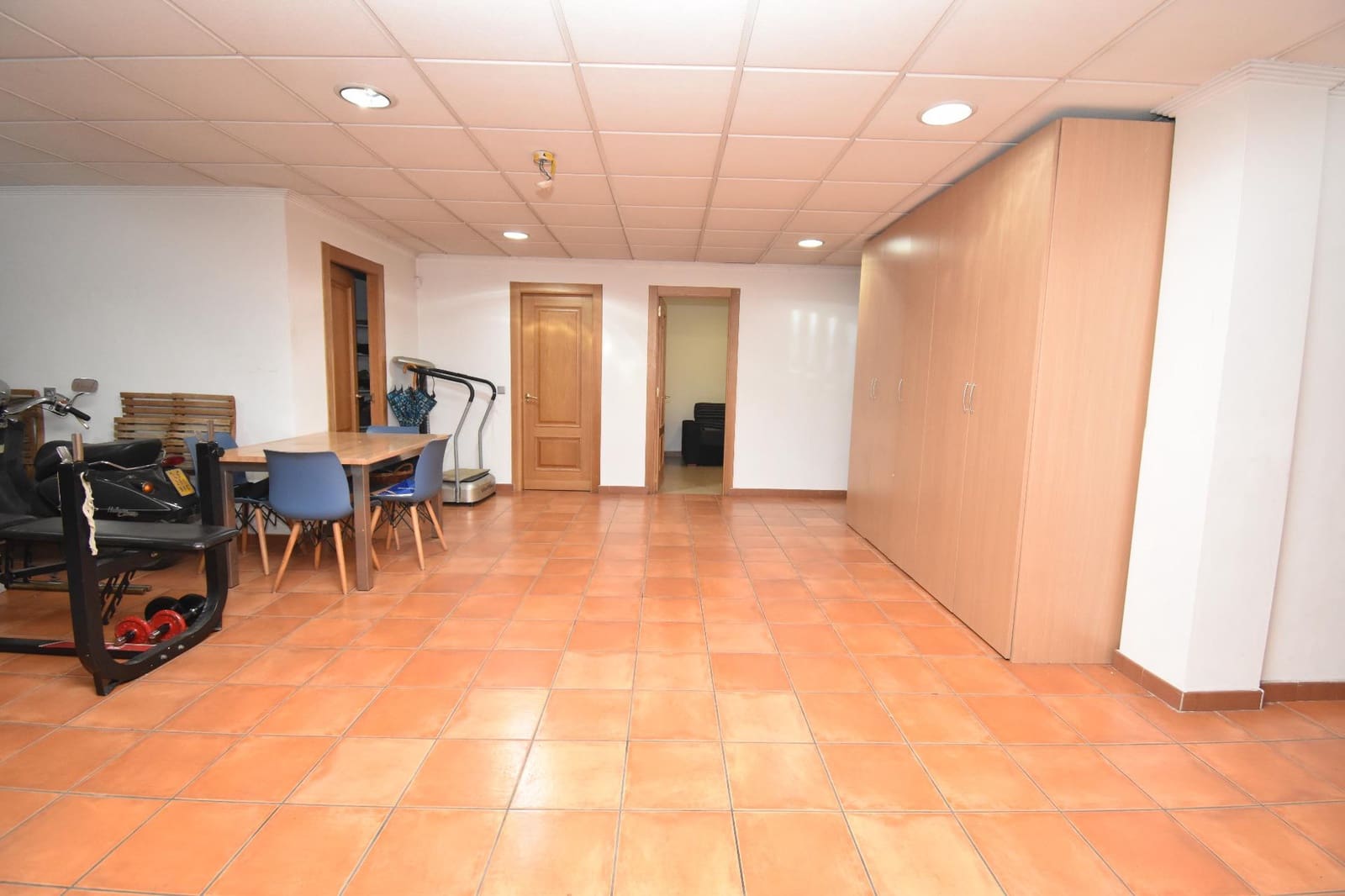 4 soveværelse Villa til salg i Santa Pola med swimmingpool garage - € 469.000 (Ref: 9938428)