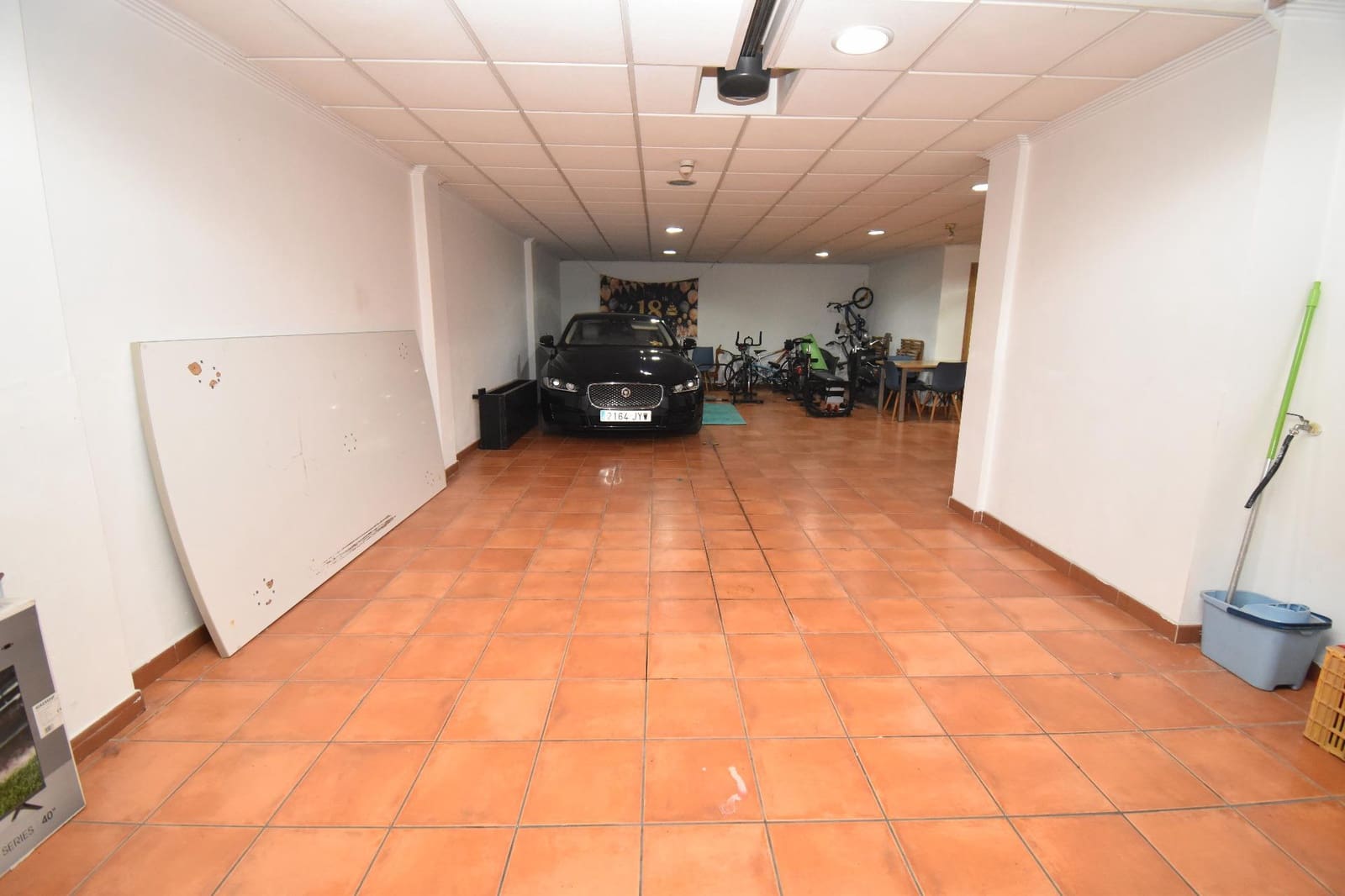 4 soveværelse Villa til salg i Santa Pola med swimmingpool garage - € 469.000 (Ref: 9938428)