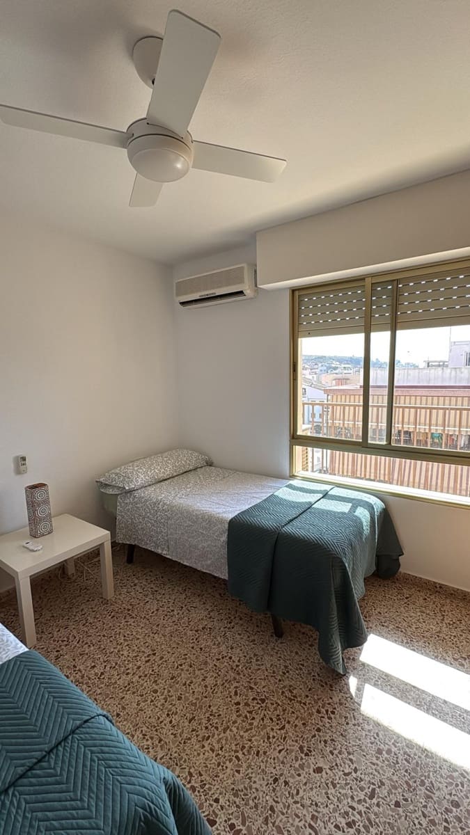 2 soverom Penthouse til leie i Santa Pola - € 2 500 (Ref: 9938429)