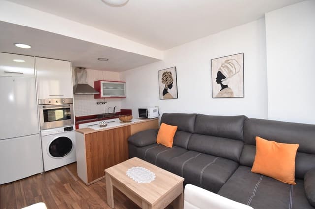 2 quarto Apartamento para venda em Centro, Santa Pola - 180 500 € (Ref: 9942743)