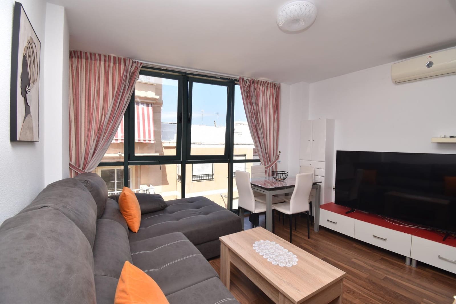 2 quarto Apartamento para venda em Santa Pola - 180 500 € (Ref: 9942743)