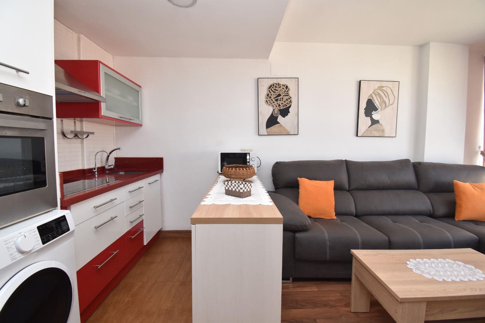 2 quarto Apartamento para venda em Santa Pola - 180 500 € (Ref: 9942743)