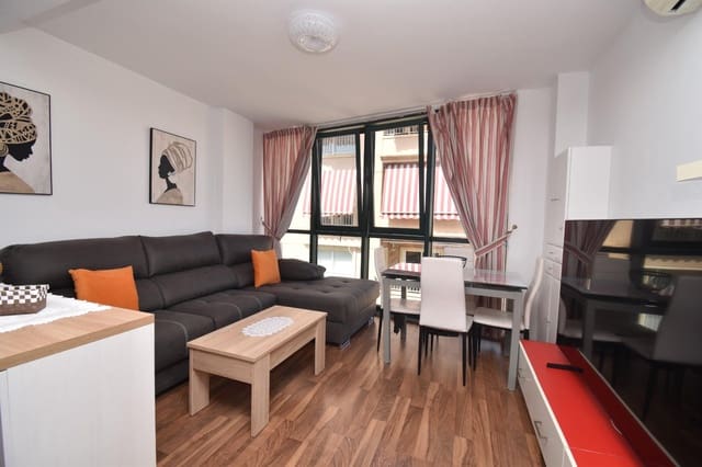 2 quarto Apartamento para venda em Centro, Santa Pola - 180 500 € (Ref: 9942743)
