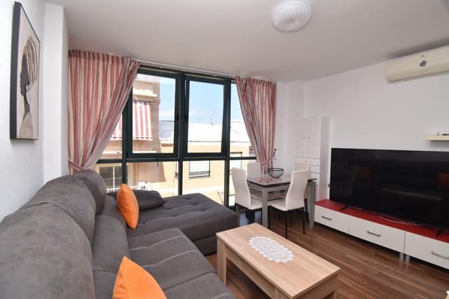 2 quarto Apartamento para venda em Centro, Santa Pola - 180 500 € (Ref: 9942743)