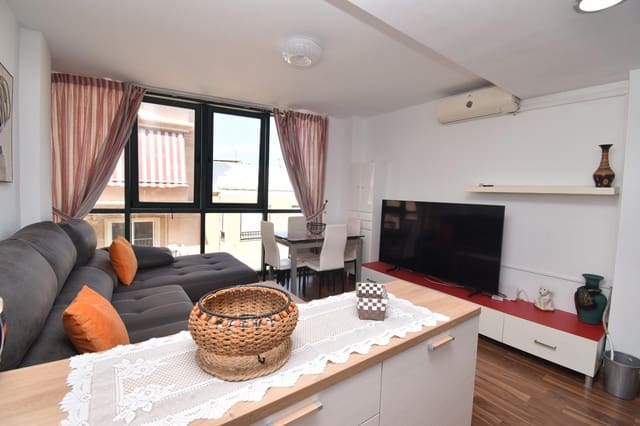 2 quarto Apartamento para venda em Centro, Santa Pola - 180 500 € (Ref: 9942743)