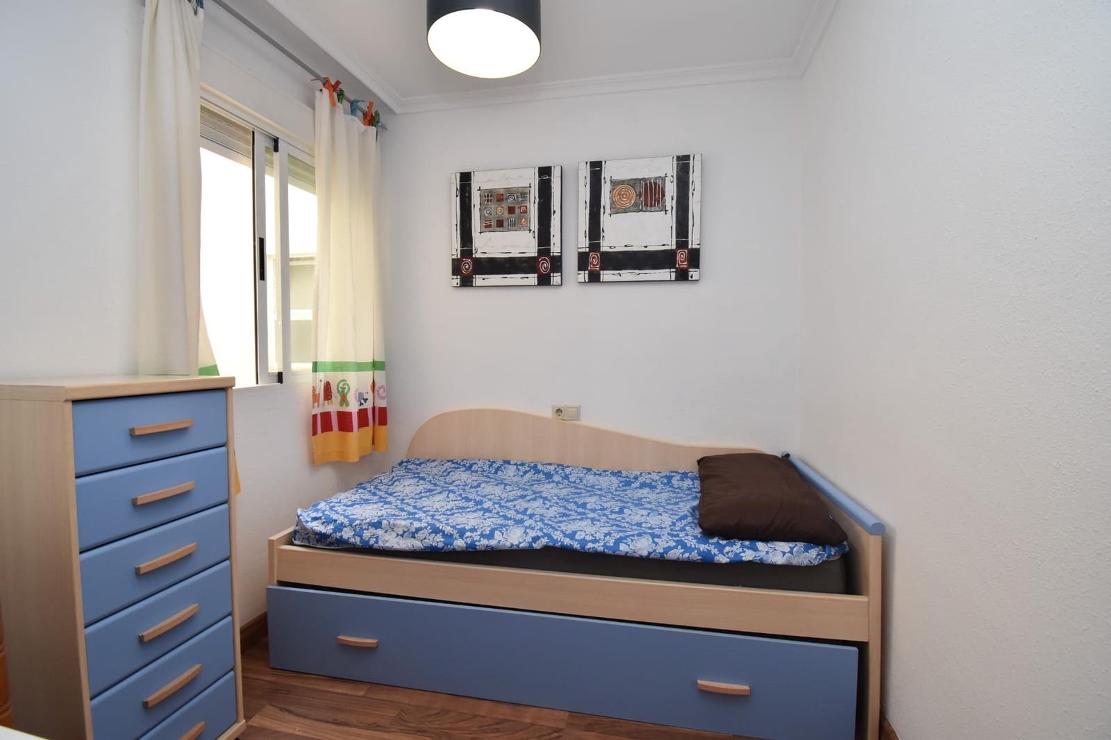 2 quarto Apartamento para venda em Santa Pola - 180 500 € (Ref: 9942743)