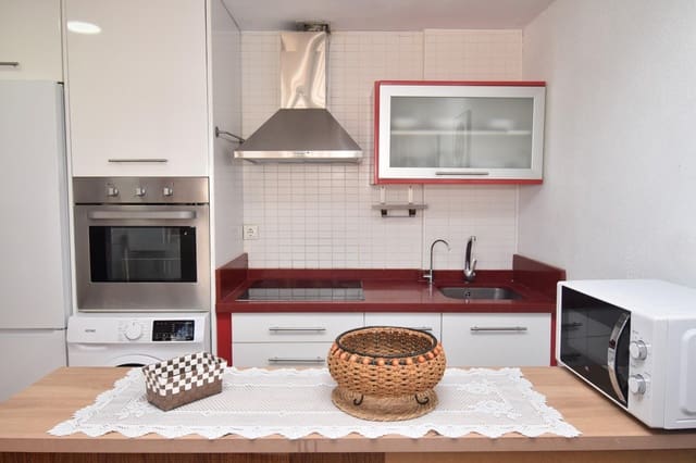 2 quarto Apartamento para venda em Centro, Santa Pola - 180 500 € (Ref: 9942743)