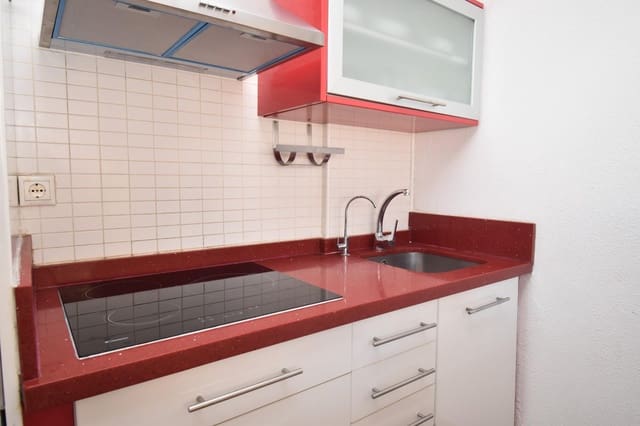 2 quarto Apartamento para venda em Centro, Santa Pola - 180 500 € (Ref: 9942743)