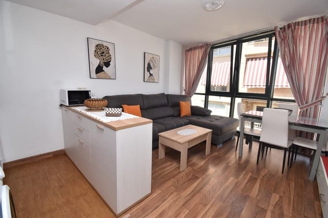 2 quarto Apartamento para venda em Centro, Santa Pola - 180 500 € (Ref: 9942743)