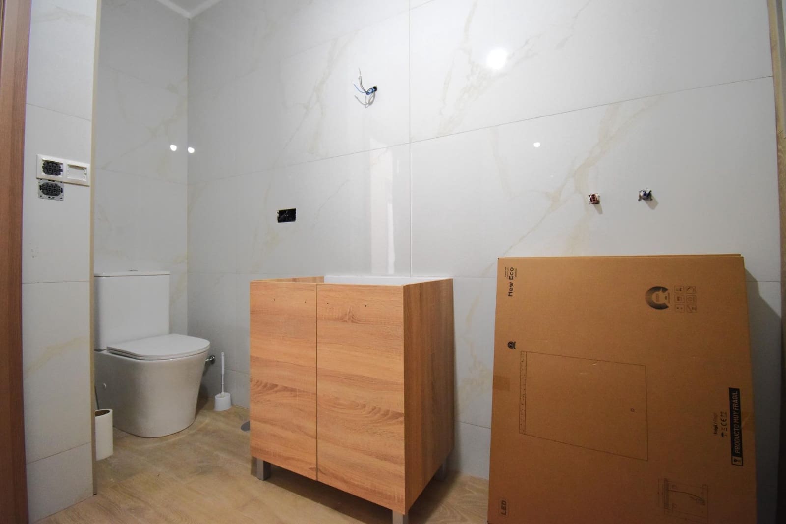 2 chambre Appartement à vendre à Elche / Elx - 170 000 € (Ref: 9948289)