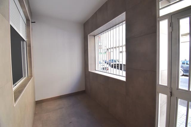 2 chambre Appartement à vendre à Elche / Elx - 170 000 € (Ref: 9948289)