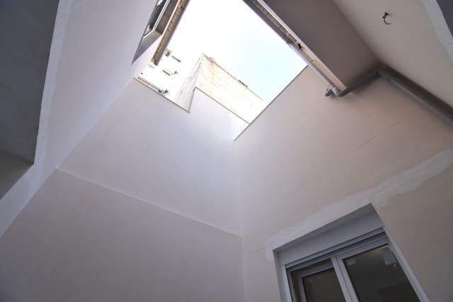 2 chambre Appartement à vendre à Elche / Elx - 170 000 € (Ref: 9948289)