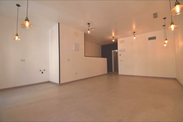 2 chambre Appartement à vendre à Elche / Elx - 170 000 € (Ref: 9948290)