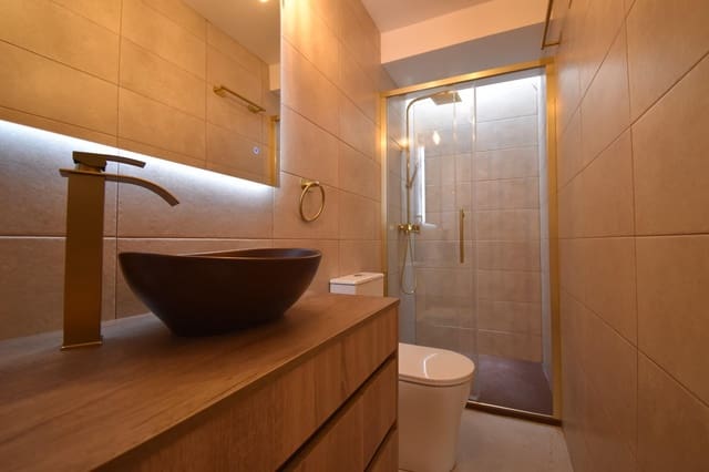 2 chambre Appartement à vendre à Elche / Elx - 170 000 € (Ref: 9948290)