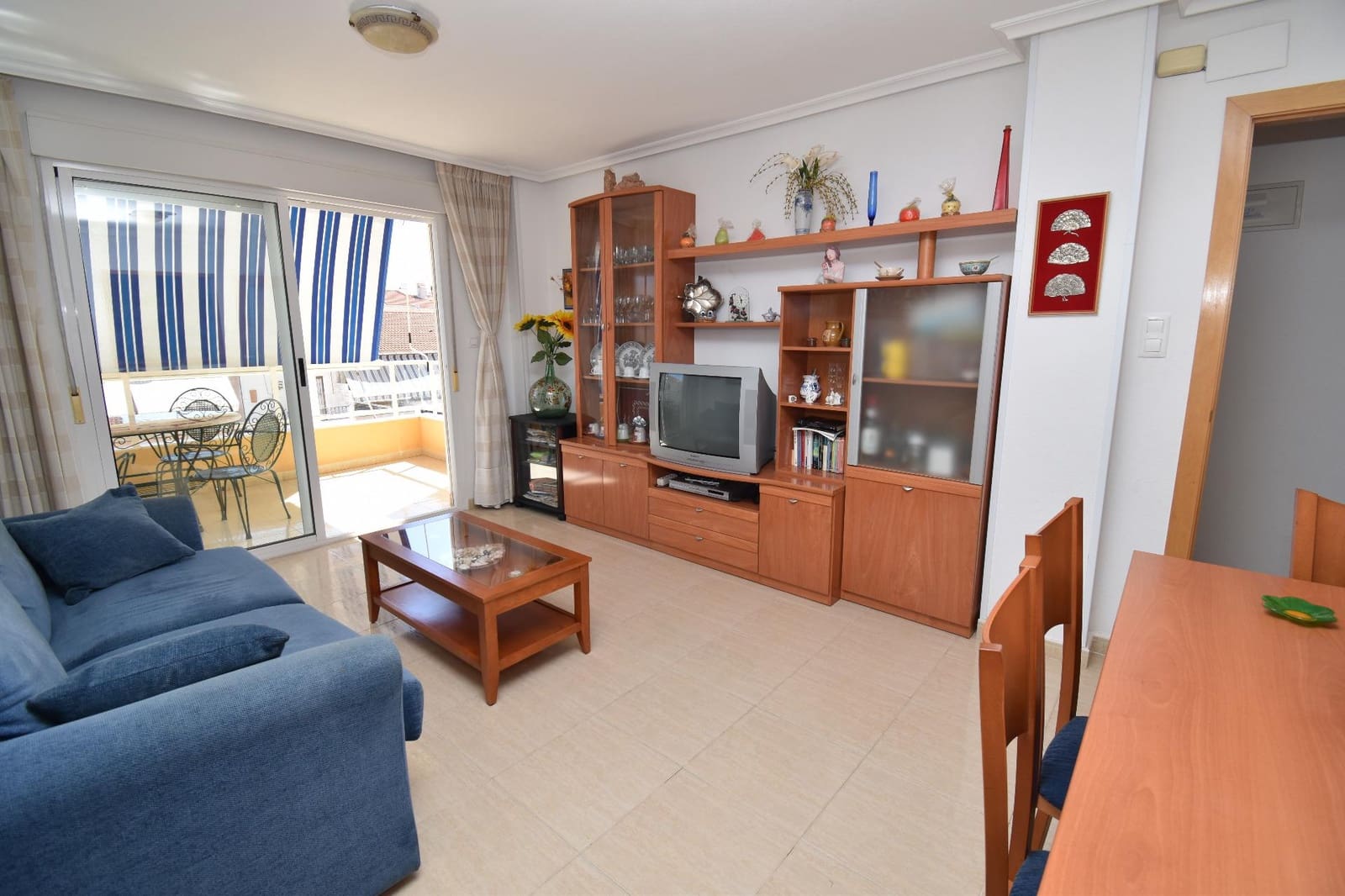 3 bedroom Apartment for sale in Santa Pola - € 259,000 (Ref: 9948291)