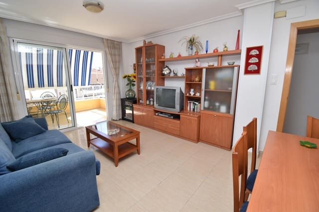 3 slaapkamer Appartement te koop in Santa Pola - € 259.000 (Ref: 9948291)