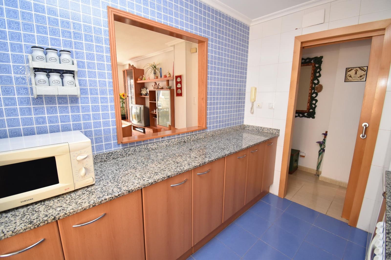 3 bedroom Apartment for sale in Santa Pola - € 259,000 (Ref: 9948291)
