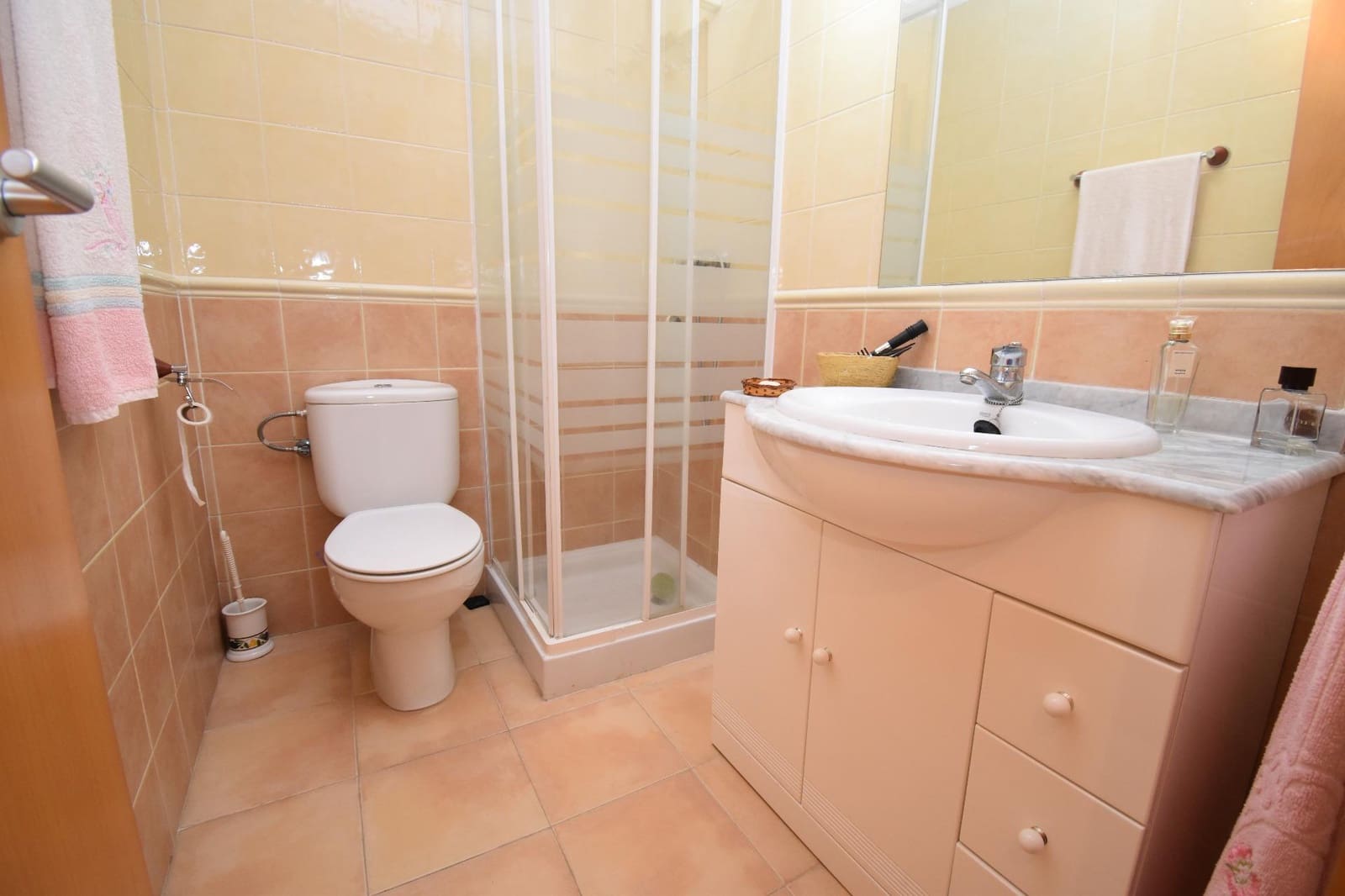 3 bedroom Apartment for sale in Santa Pola - € 259,000 (Ref: 9948291)