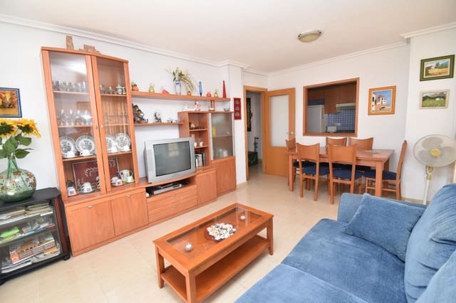 3 slaapkamer Appartement te koop in Santa Pola - € 259.000 (Ref: 9948291)