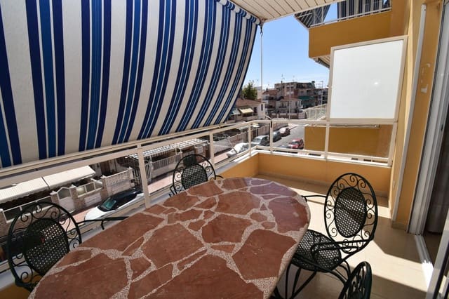 3 slaapkamer Appartement te koop in Santa Pola - € 259.000 (Ref: 9948291)