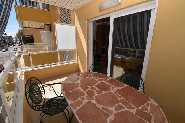 3 slaapkamer Appartement te koop in Santa Pola - € 259.000 (Ref: 9948291)