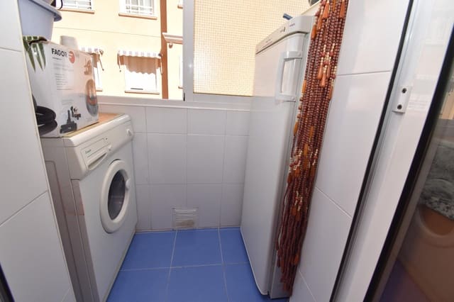 3 slaapkamer Appartement te koop in Santa Pola - € 259.000 (Ref: 9948291)
