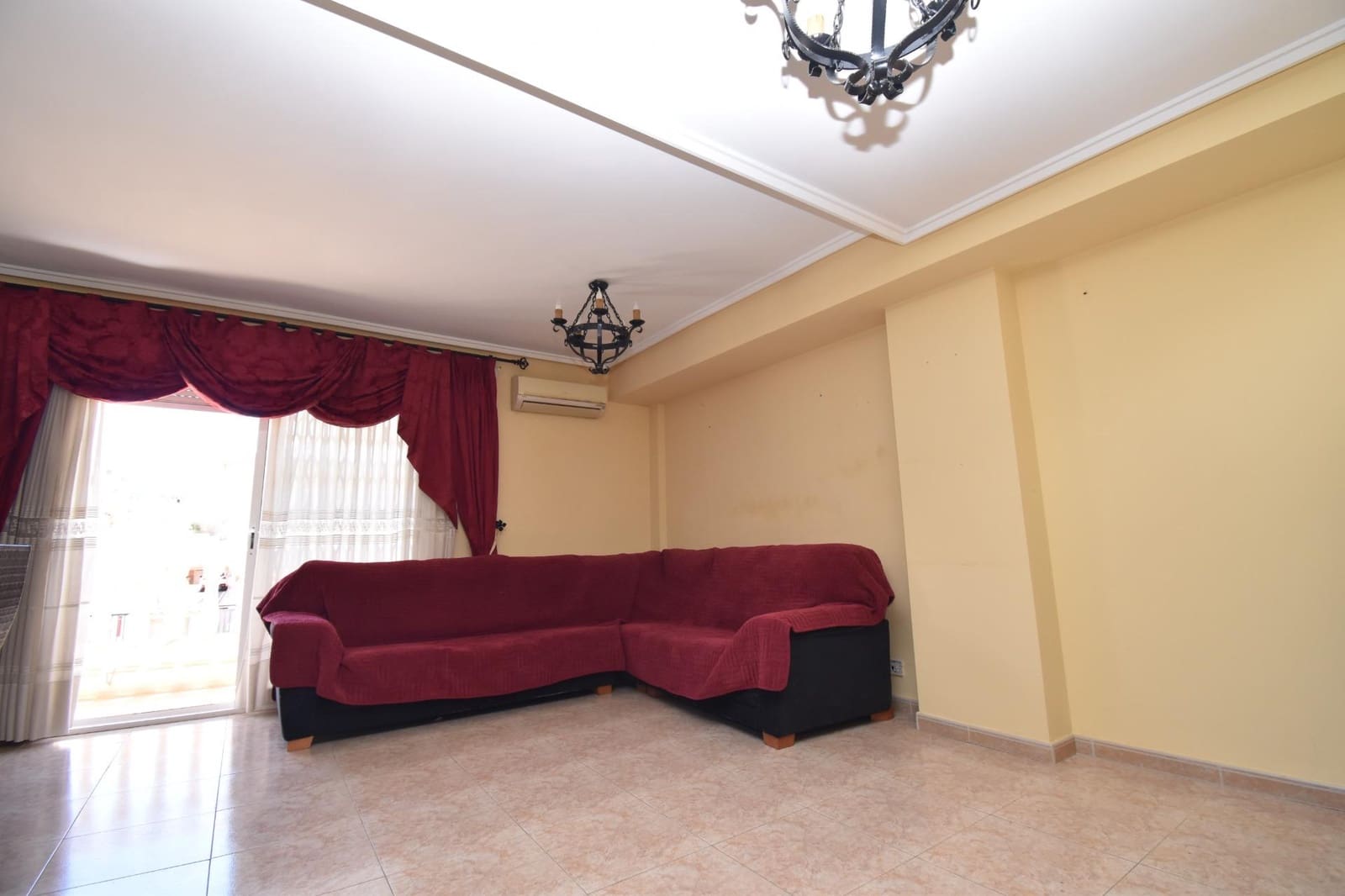 3 soverom Leilighet til salgs i Santa Pola med svømmebasseng garasje - € 336 000 (Ref: 9950062)