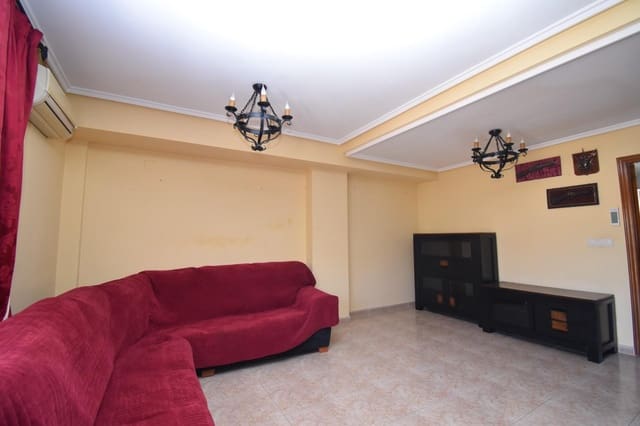 3 soverom Leilighet til salgs i Norte, Santa Pola med svømmebasseng garasje - € 336 000 (Ref: 9950062)