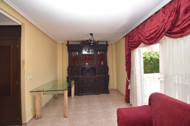 3 soverom Leilighet til salgs i Norte, Santa Pola med svømmebasseng garasje - € 336 000 (Ref: 9950062)