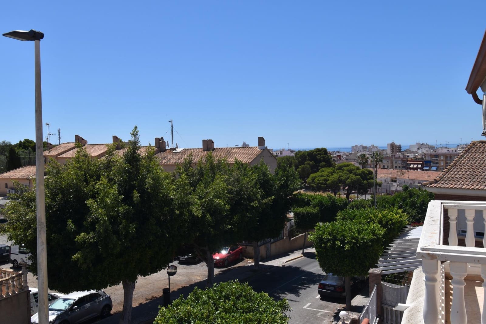 3 soverom Leilighet til salgs i Santa Pola med svømmebasseng garasje - € 336 000 (Ref: 9950062)