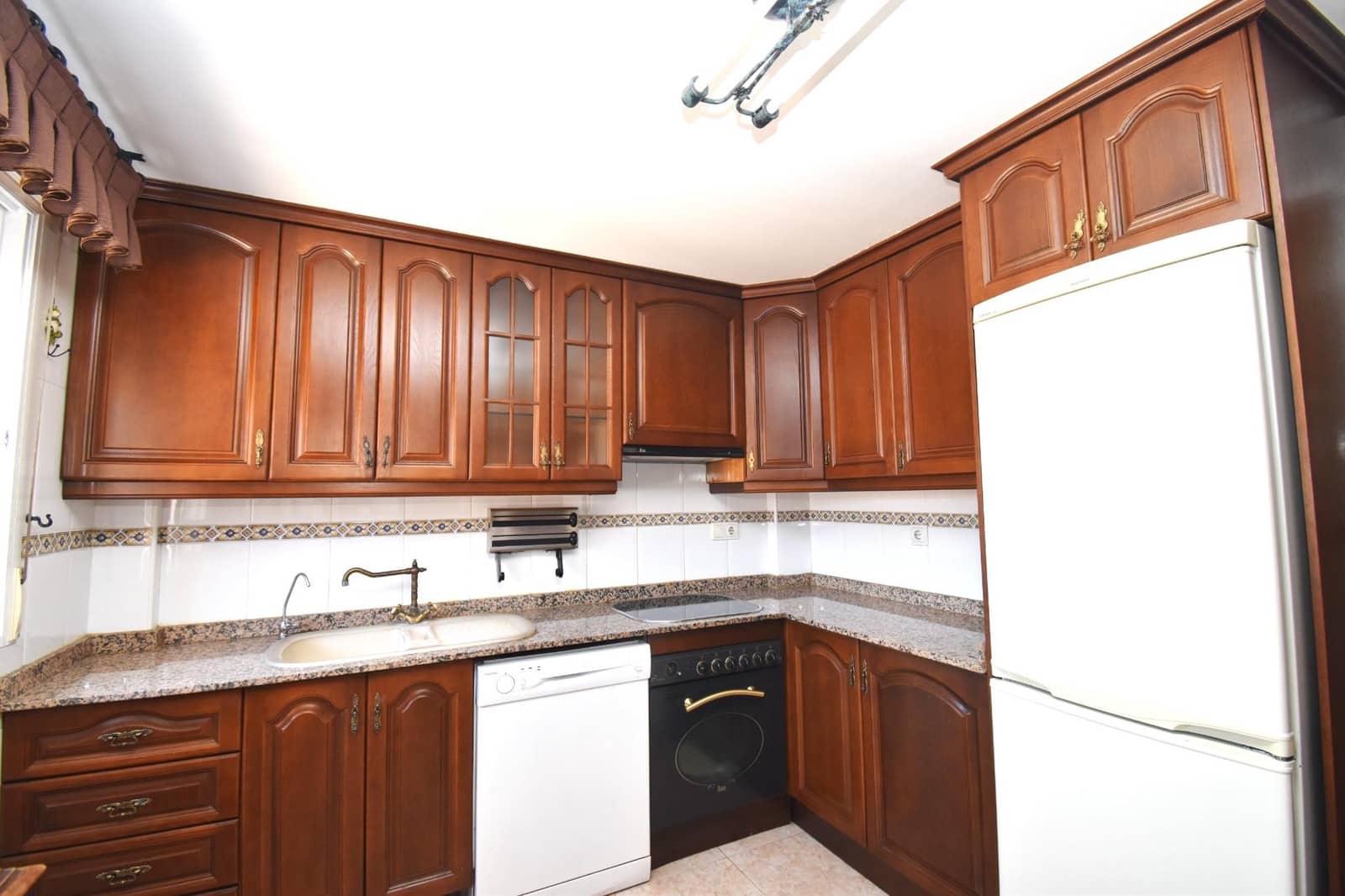 3 soverom Leilighet til salgs i Santa Pola med svømmebasseng garasje - € 336 000 (Ref: 9950062)