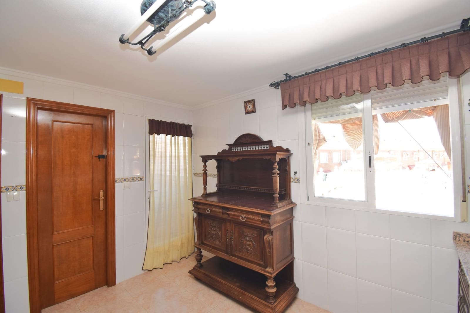 3 soverom Leilighet til salgs i Santa Pola med svømmebasseng garasje - € 336 000 (Ref: 9950062)
