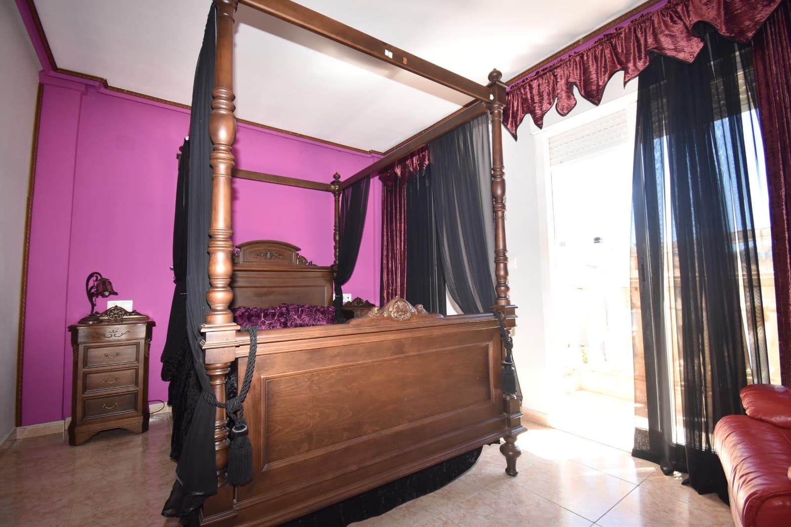 3 soverom Leilighet til salgs i Santa Pola med svømmebasseng garasje - € 336 000 (Ref: 9950062)