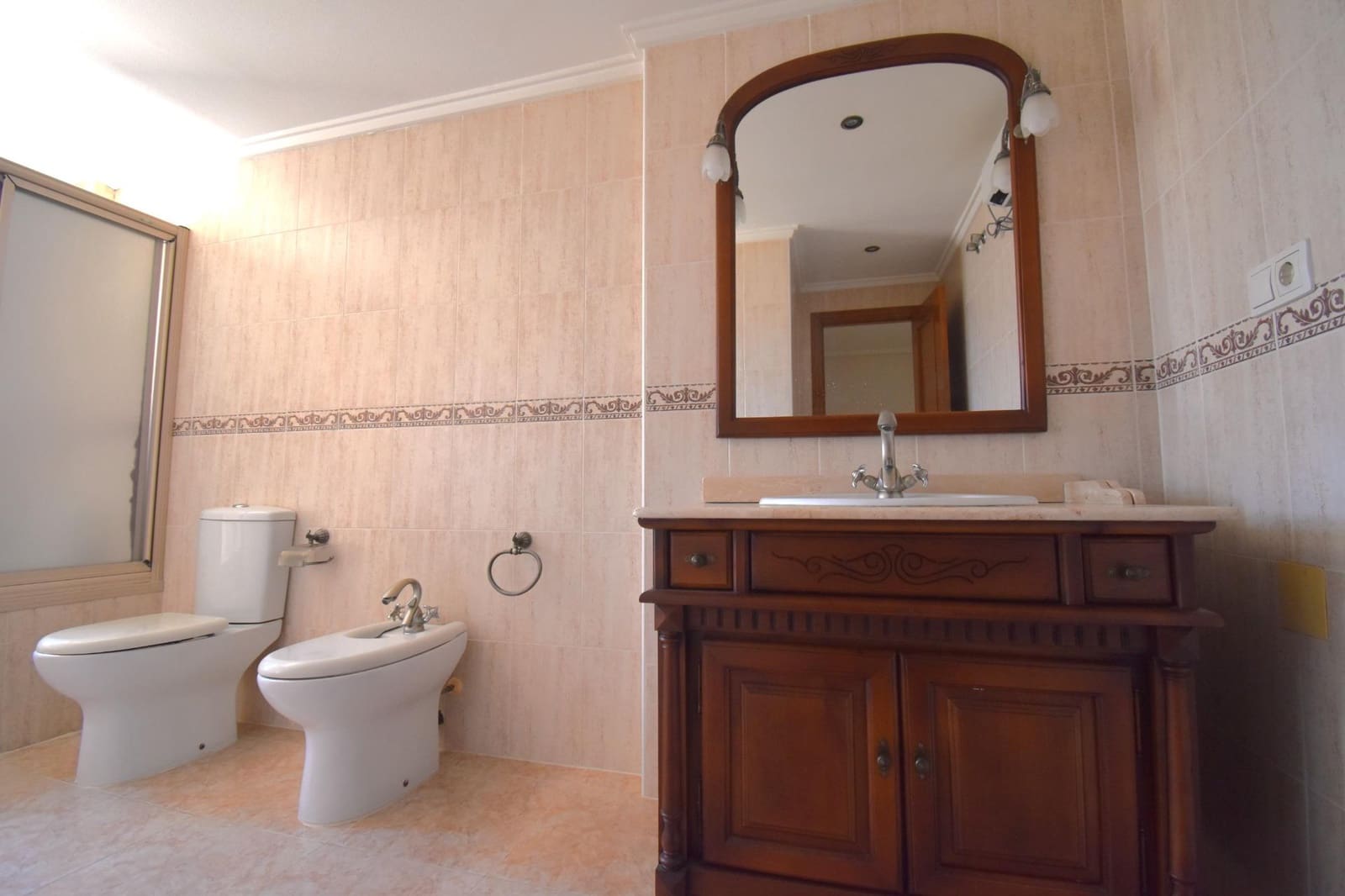 3 soverom Leilighet til salgs i Santa Pola med svømmebasseng garasje - € 336 000 (Ref: 9950062)