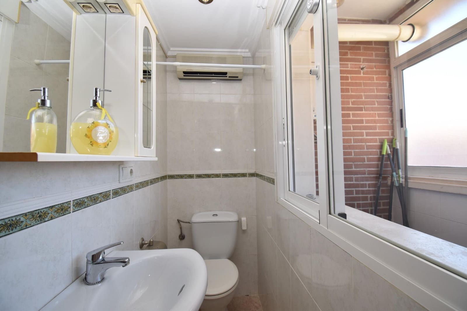 3 soverom Leilighet til salgs i Santa Pola med svømmebasseng garasje - € 336 000 (Ref: 9950062)
