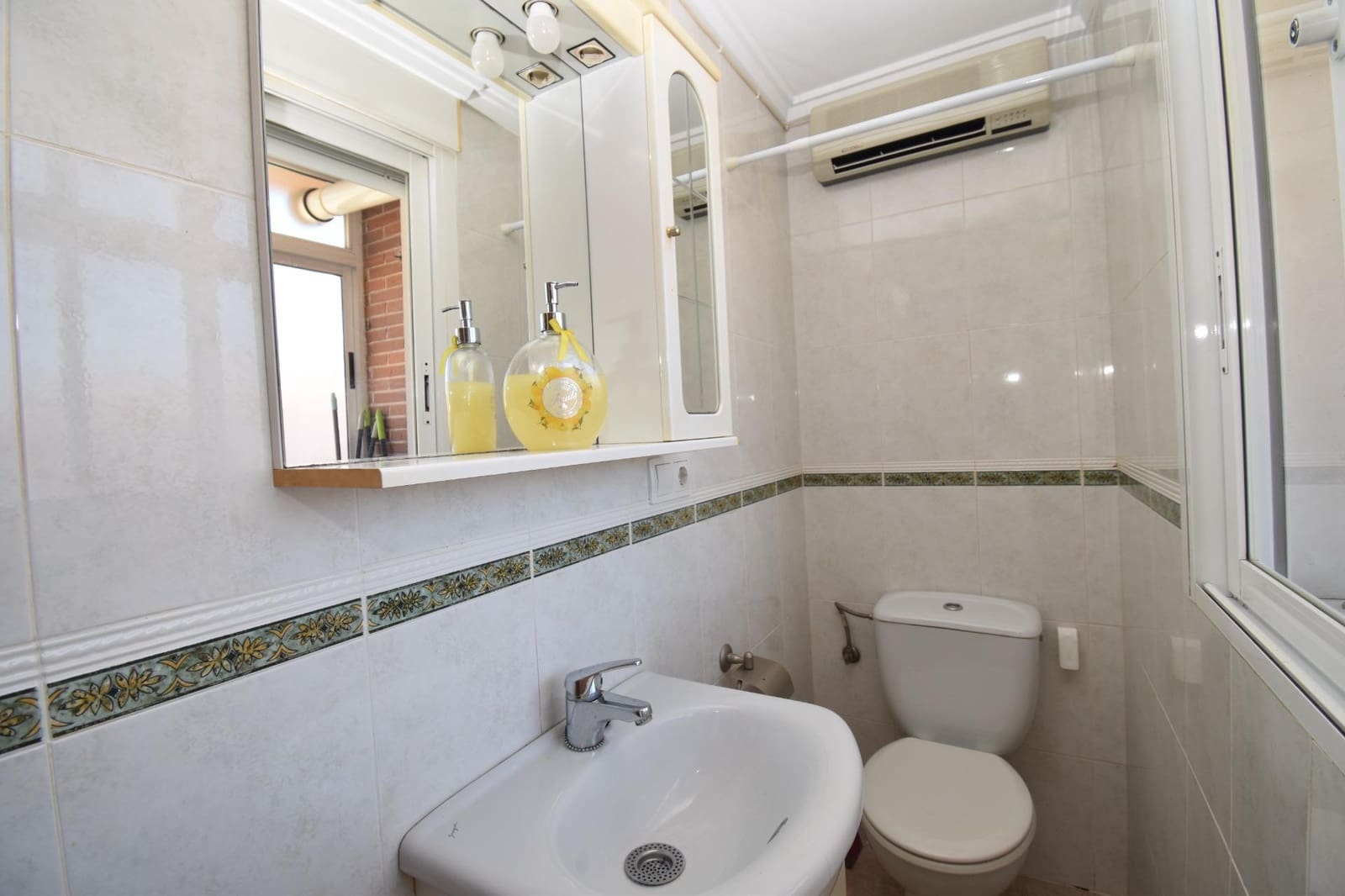 3 soverom Leilighet til salgs i Santa Pola med svømmebasseng garasje - € 336 000 (Ref: 9950062)