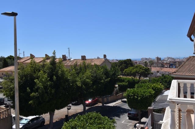 3 soverom Leilighet til salgs i Norte, Santa Pola med svømmebasseng garasje - € 336 000 (Ref: 9950062)