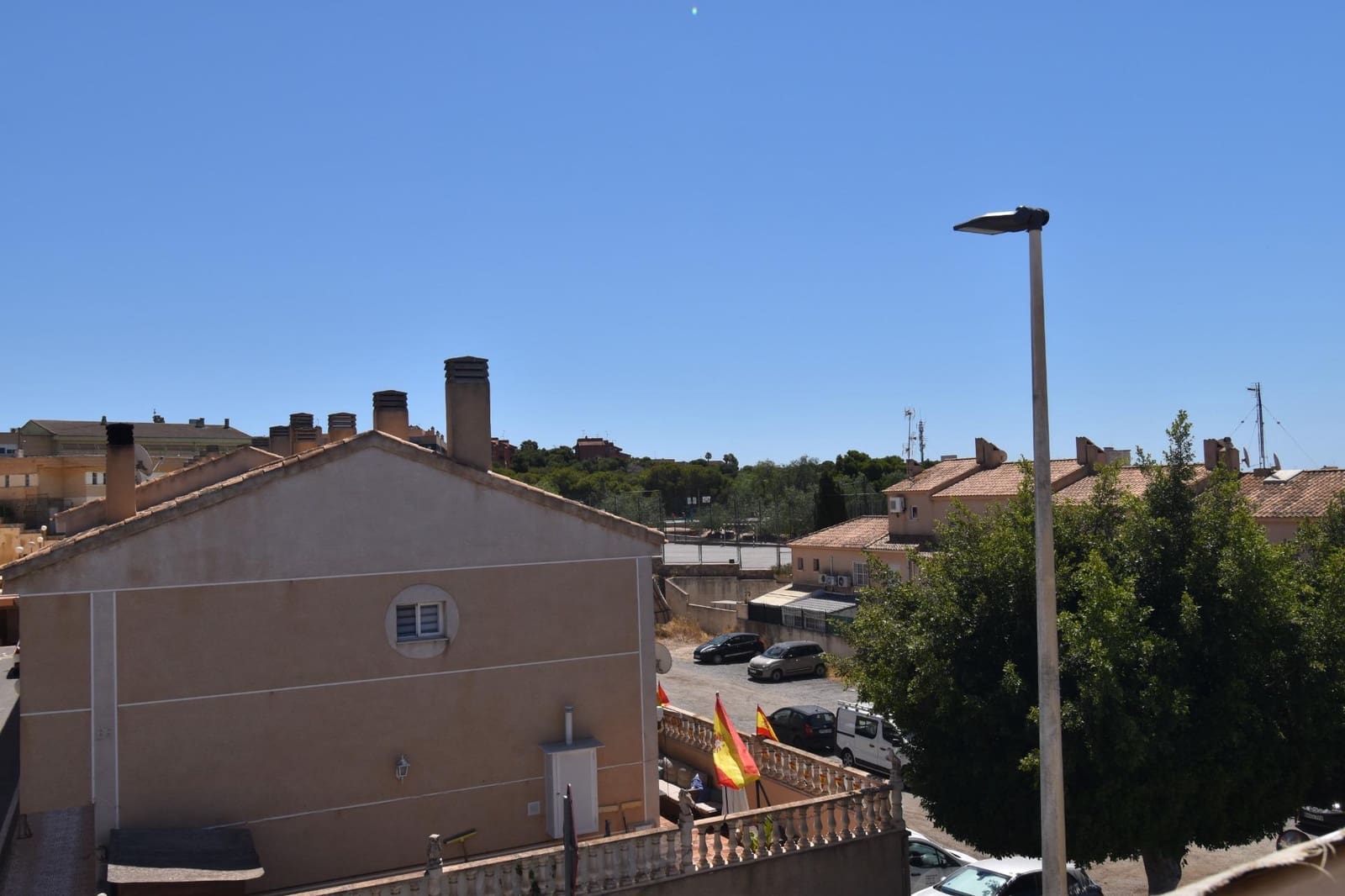 3 soverom Leilighet til salgs i Santa Pola med svømmebasseng garasje - € 336 000 (Ref: 9950062)