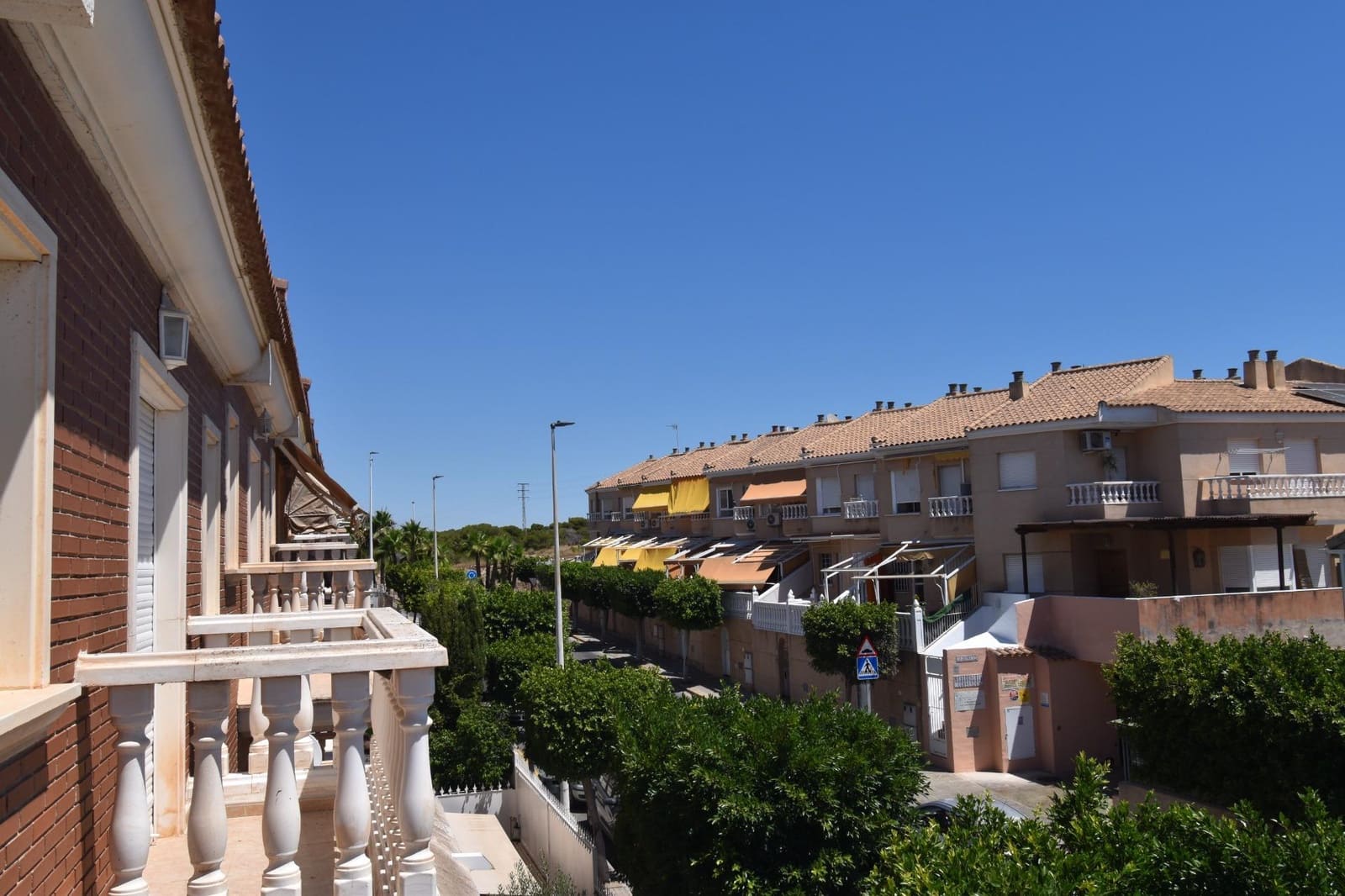 3 soverom Leilighet til salgs i Santa Pola med svømmebasseng garasje - € 336 000 (Ref: 9950062)